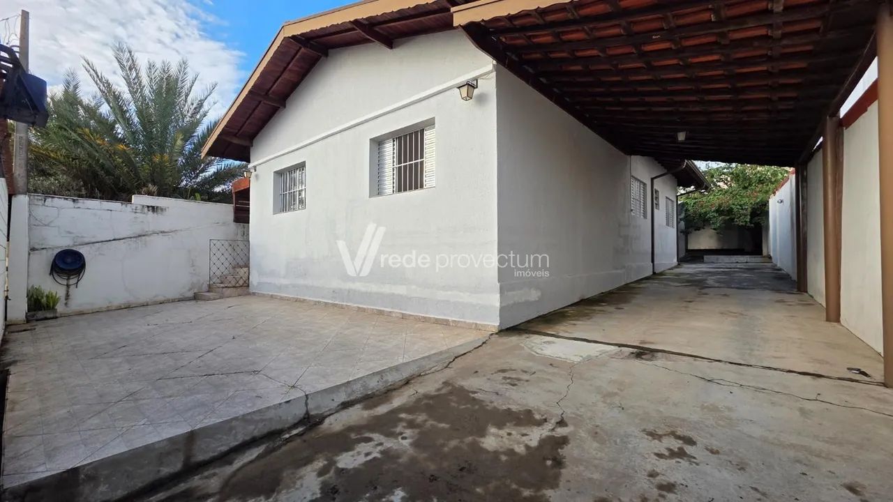casa - Vila Mimosa - Campinas - Foto 3