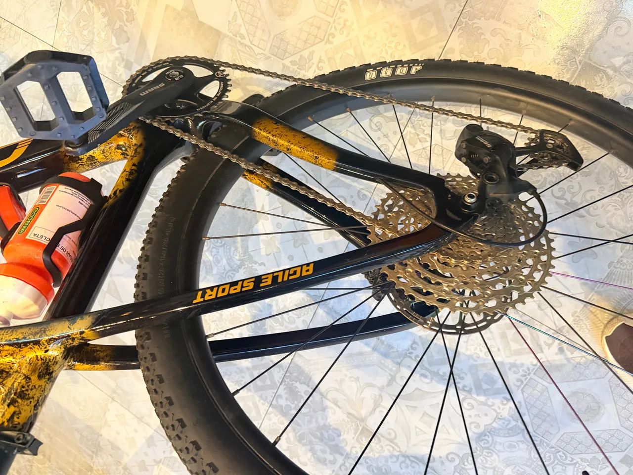 Bike  - Foto 5