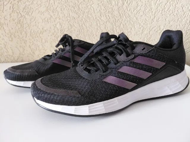 tênis adidas lightmotion preto 37