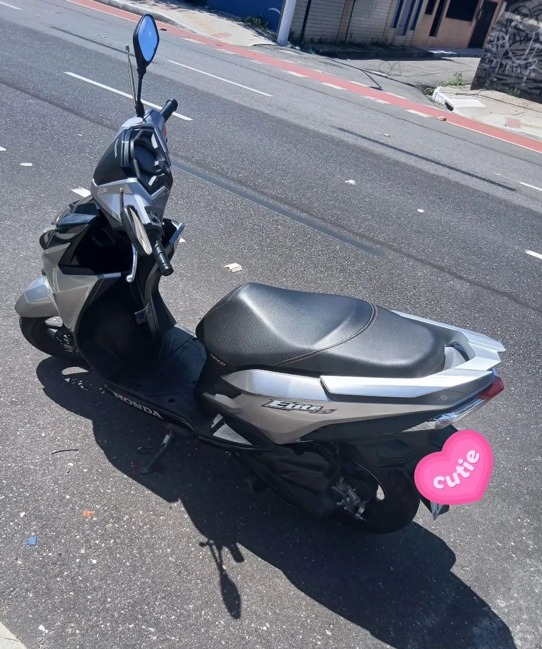 Elite Honda  - Foto 5
