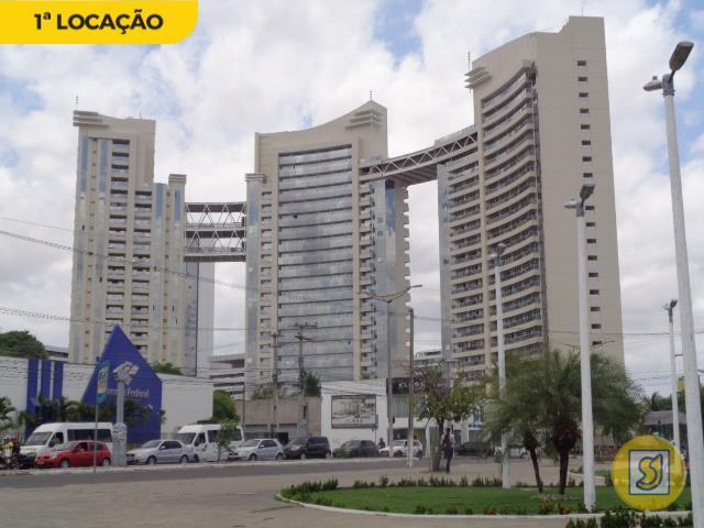Escritório para alugar com 0 dormitórios em Triangulo, Juazeiro do norte cod:47358