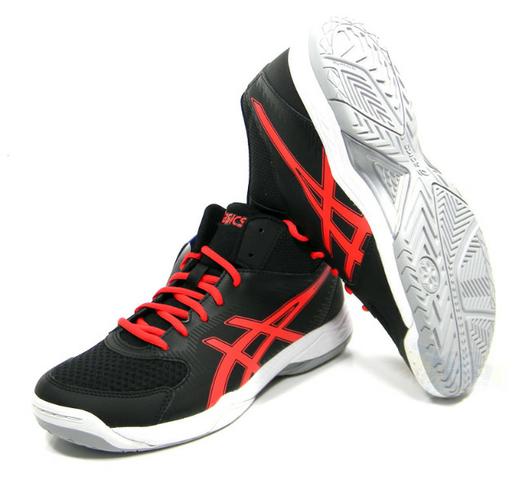 tenis asics gel task mt