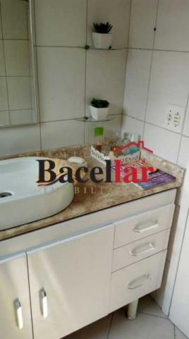 Apartamento à venda com 3 dormitórios em Grajaú, Rio de janeiro cod:TICO30083 - Foto 12