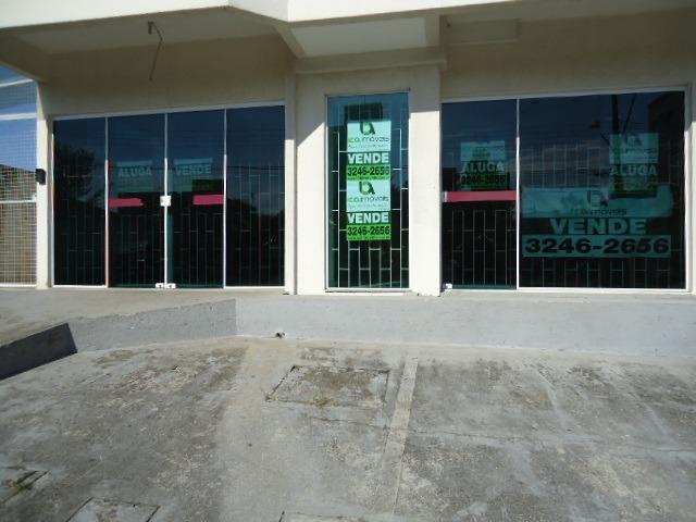 L030-Loja Comercial