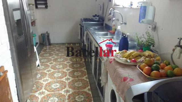 Casa à venda com 5 dormitórios em Tijuca, Rio de janeiro cod:TICA60006 - Foto 12