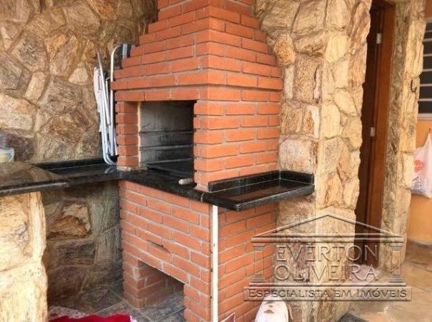 Excelente casa a venda no cidade jardim - jacareí ref:10173 - Foto 9