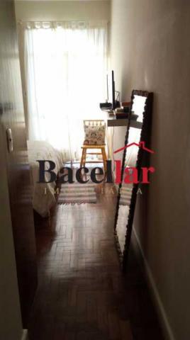 Apartamento à venda com 3 dormitórios em Grajaú, Rio de janeiro cod:TICO30083 - Foto 14