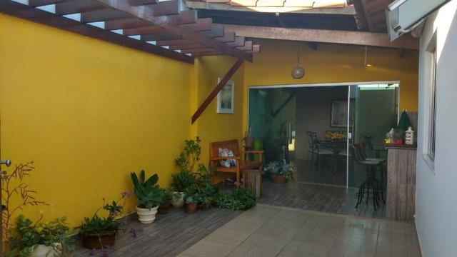 Casa a venda em Cond. Fechado, Vit. Conquista - BA - Foto 13