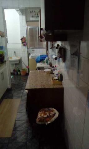 Apartamento à venda com 2 dormitórios em Tijuca, Rio de janeiro cod:TIAP21091 - Foto 14