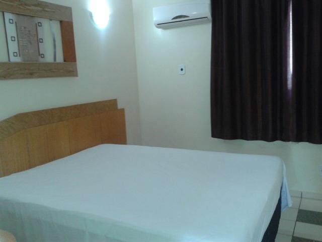Apartamento mobiliado no Diroma Internacional - Foto 8
