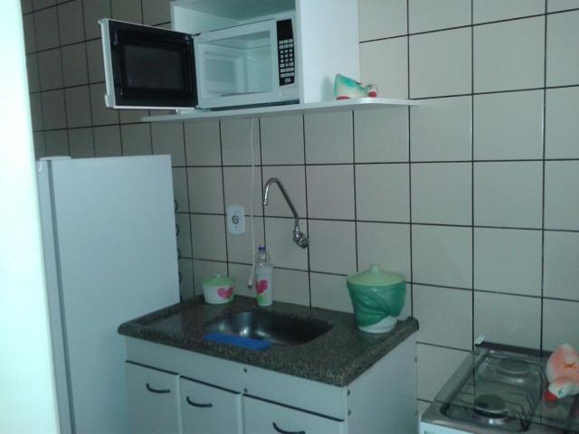 Apartamento mobiliado no Diroma Internacional - Foto 6