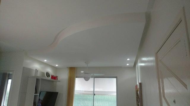 Vendo apartamento de dois quartos em Morada - Foto 4