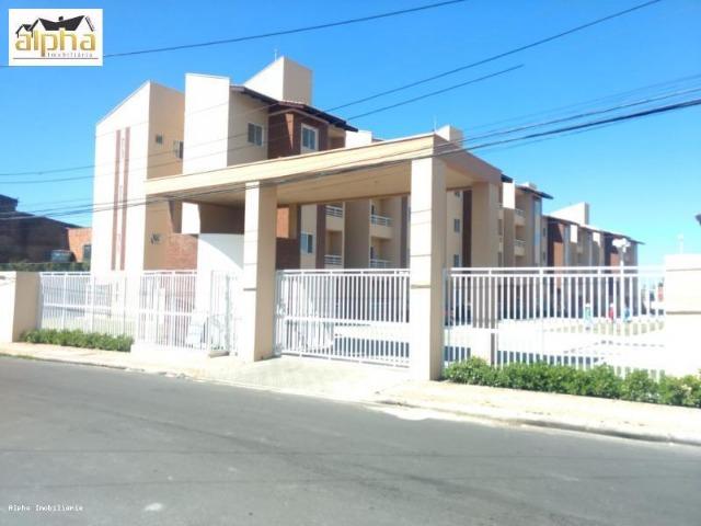 Apartamento com Excelente Localização Entre Parangaba/Montese - Se enquadra MCMV