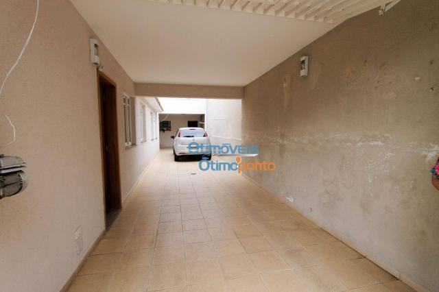 Casa com 4 dormitórios à venda, 200 m² mercês - curitiba/pr - Foto 12