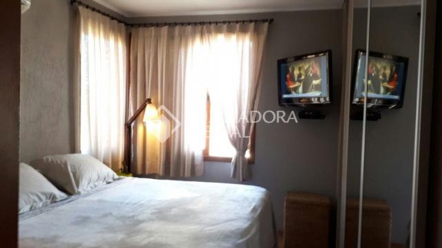 Casa de condomínio à venda com 3 dormitórios em Igara, Canoas cod:264193 - Foto 15