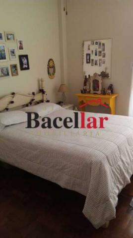 Apartamento à venda com 3 dormitórios em Grajaú, Rio de janeiro cod:TICO30083 - Foto 17