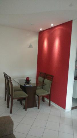 Vendo apartamento de dois quartos em Morada - Foto 6