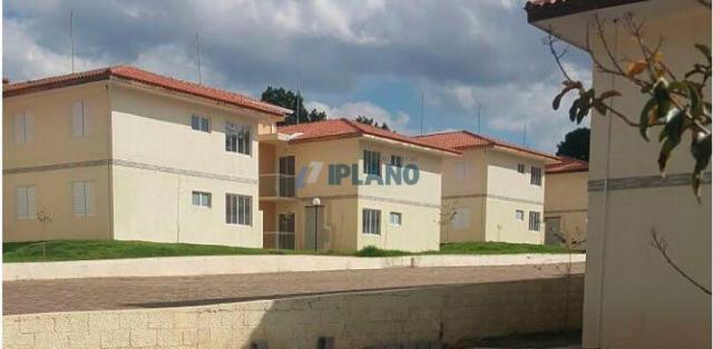 Apartamento para alugar com 2 dormitórios em Jardim tangará, São carlos cod:3687 - Foto 12