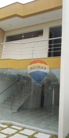 Casa com 2 dormitórios à venda, 99 m² por r$ 400.000,00 - alto do mundaí - porto seguro/ba - Foto 10