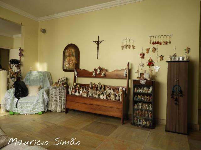 Apartamento 4 quartos à venda, 4 quartos, 2 vagas, cruzeiro - belo horizonte/mg - Foto 5