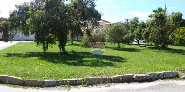Terreno residencial à venda, alto do mundaí, porto seguro. - Foto 6