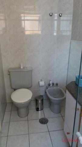 Apartamento com 3 dormitórios à venda, 90 m² por r$ 390.000 - jardim aquarius - são josé d - Foto 20