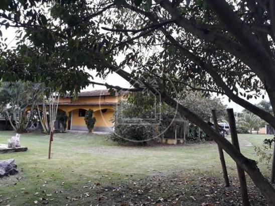 Sítio à venda com 4 dormitórios em Caxito, Maricá cod:859325 - Foto 20