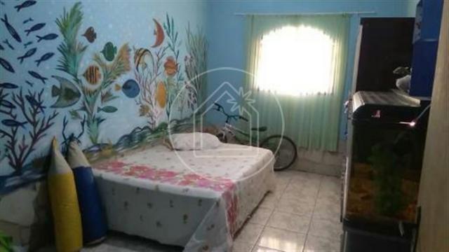 Sítio à venda com 4 dormitórios em Caxito, Maricá cod:859325 - Foto 9
