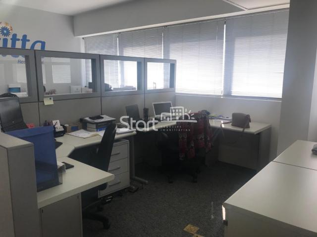 Loja comercial à venda em Cambuí, Campinas cod:SA004353 - Foto 4