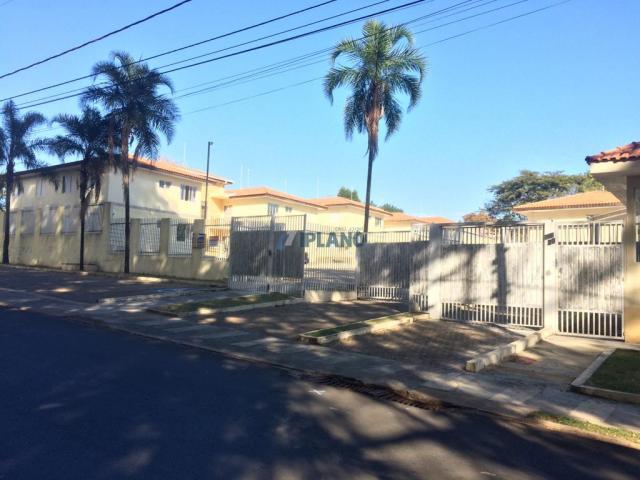 Apartamento para alugar com 2 dormitórios em Jardim tangará, São carlos cod:3687 - Foto 2