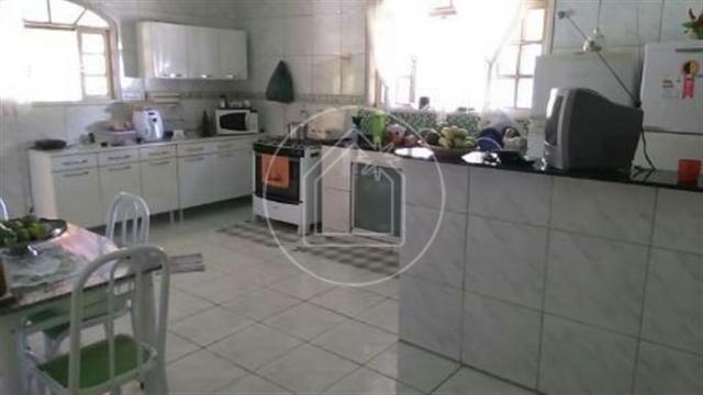 Sítio à venda com 4 dormitórios em Caxito, Maricá cod:859325 - Foto 12