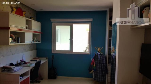 Casa em condomínio para venda em salvador, piatã, 4 dormitórios, 4 suítes, 2 banheiros, 4 - Foto 12