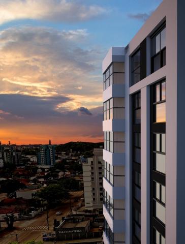 LANÇAMENTO NO SAGUAÇU |2 APTOS POR ANDAR | 1 SUÍTE + 2 DORMITORIOS | ENTREGA DEZEMBRO 2021 - Foto 6