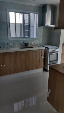 Casa à venda com 3 dormitórios em Condomínio recantos do sul, Ribeirão preto cod:10195 - Foto 4