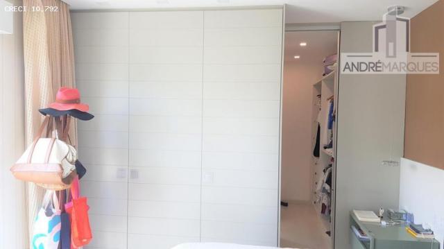 Casa em condomínio para venda em salvador, piatã, 4 dormitórios, 4 suítes, 2 banheiros, 4 - Foto 20
