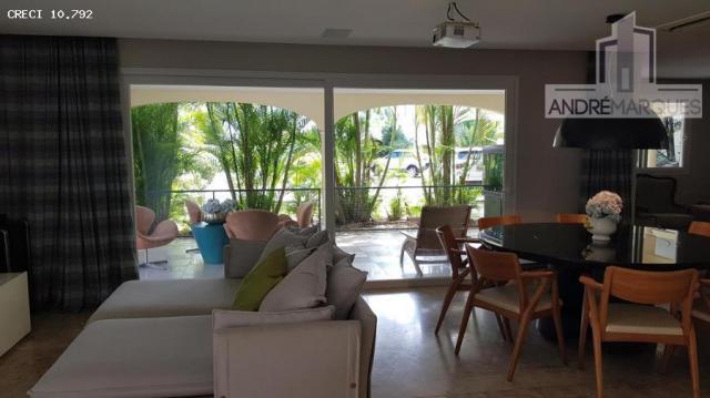 Casa em condomínio para venda em salvador, piatã, 4 dormitórios, 4 suítes, 2 banheiros, 4 - Foto 7