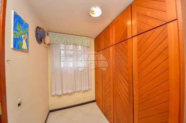 Casa à venda com 5 dormitórios em Hauer, Curitiba cod:154370 - Foto 16