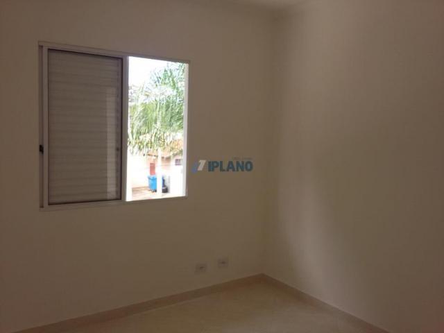 Apartamento para alugar com 2 dormitórios em Jardim tangará, São carlos cod:3687 - Foto 13