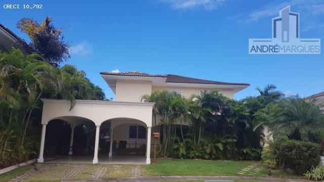 Casa em condomínio para venda em salvador, piatã, 4 dormitórios, 4 suítes, 2 banheiros, 4