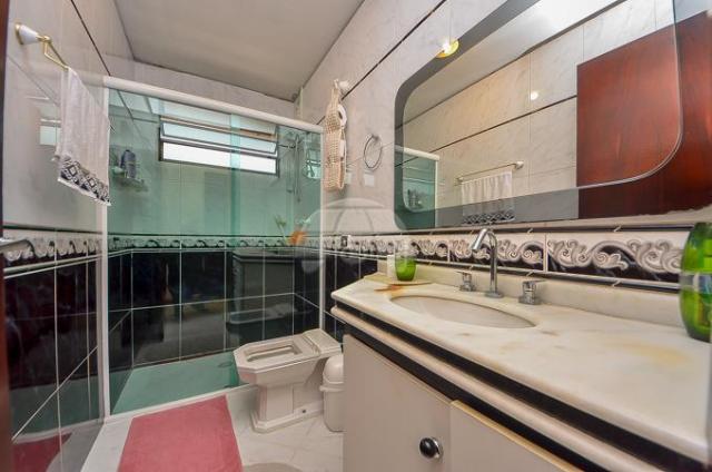 Casa à venda com 5 dormitórios em Hauer, Curitiba cod:154370 - Foto 8