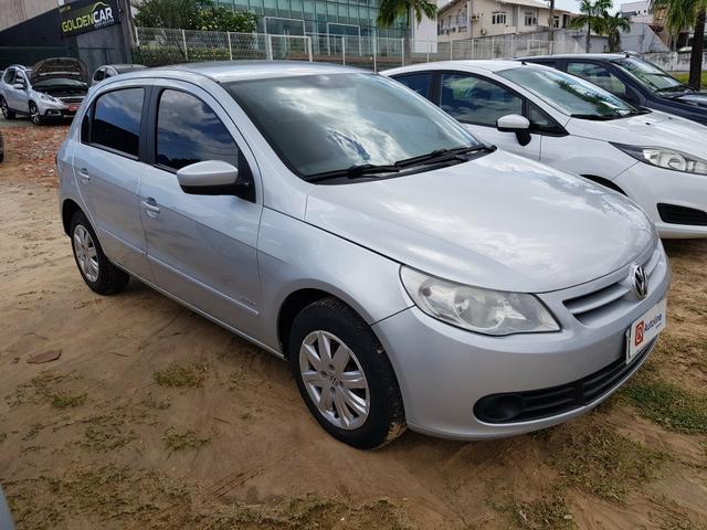 Gol pawer 1.6 ano 2013 completinho - Foto 5