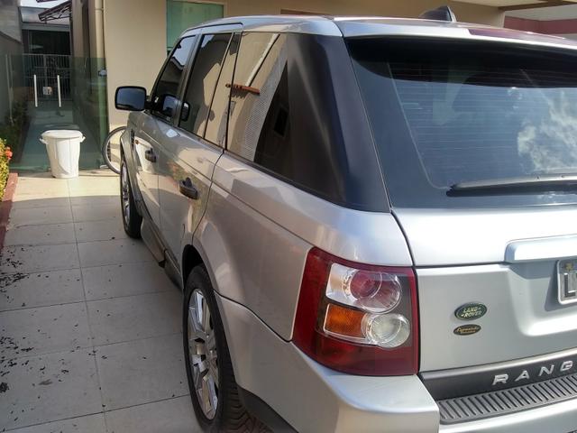 Range Rover Sport - Foto 14