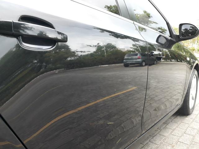 Cruze LT automático 12/12 completo+couro - Foto 5