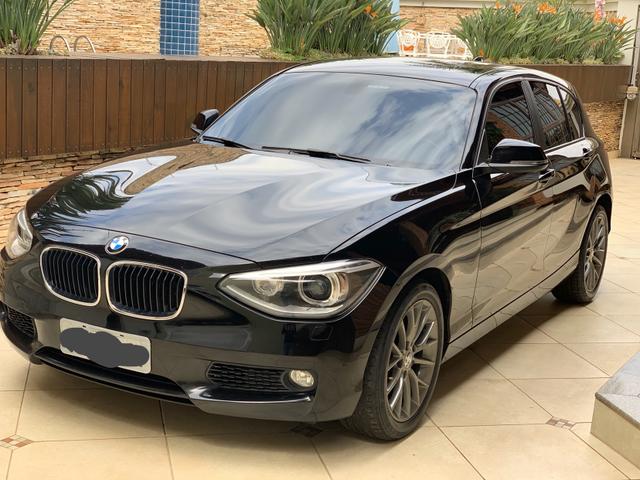 BMW 118i sport gp