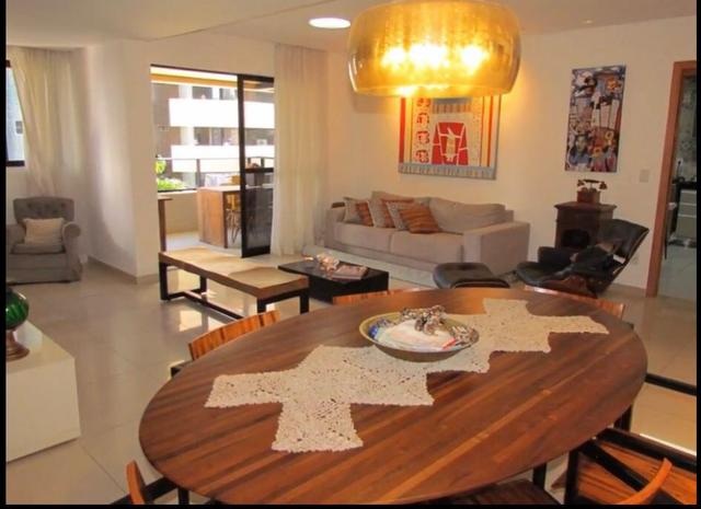 Oportunidade, 134m2 na ponta verde.! Pronto p/ Morar. - Foto 2