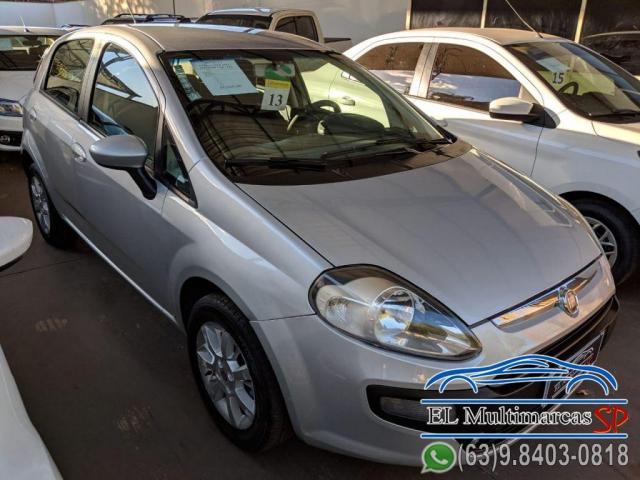 Punto ATTRACTIVE 1.4 Fire Flex 8V 5p