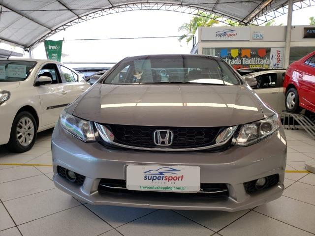 Honda Civic LXR 2015 Extra !! - Foto 2