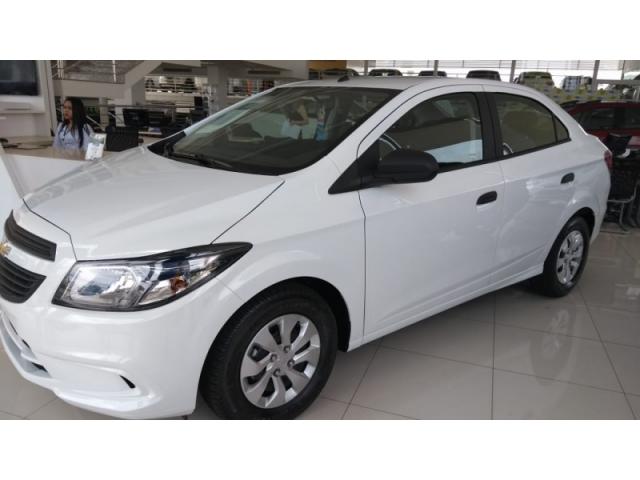CHEVROLET PRISMA 1.0 MPFI JOY 8V FLEX 2019 - Foto 6