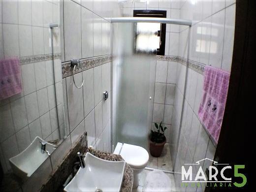 Casa à venda com 3 dormitórios em Jardim planalto, Aruja cod:615 - Foto 13