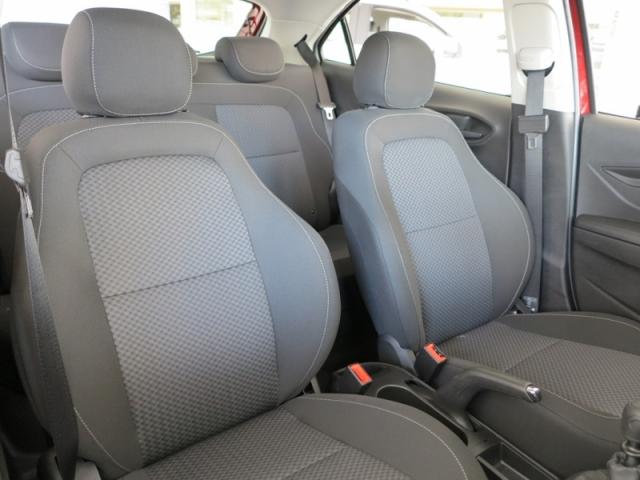 CHEVROLET PRISMA 1.0 MPFI JOY 8V FLEX 2019 - Foto 10